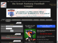fantasyspin.com