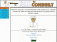 foambyconbuilt.com