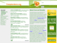 freenaturalcures.org