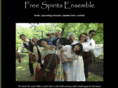 freespiritsensemble.com
