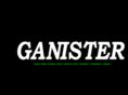 ganister.com