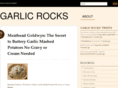 garlicrocks.com