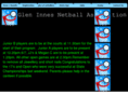 gleninnesnetball.com