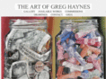 greghaynes.com