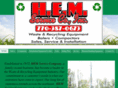 hemservicecompany.com