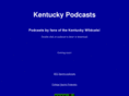 hornetspodcasts.com