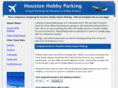 houstonhobbyparking.com