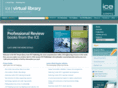 icevirtuallibrary.org