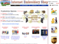 internetembroideryshop.com