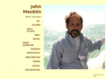 johnmecklin.com