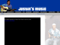justinsmusic.com