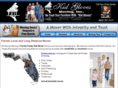 kidglovesmoving.com