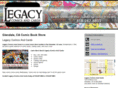 legacycomicsmagicandyugioh.com