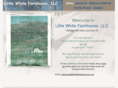 littlewhitefarmhouse.com