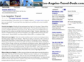 los-angeles-travel-deals.com