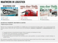 maatwerkinlogistiek.nl