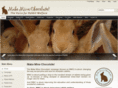 makeminechocolate.org.uk