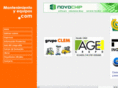 mantenimientoyequipos.com