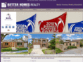 marsfieldrealestate.com