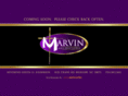 marvinamez.com