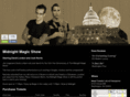 midnightmagicshow.com