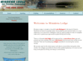 minakwalodge.com