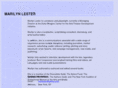 mjlester.com