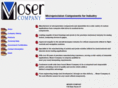 mosercompany.com