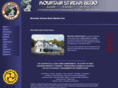 mountainstreambudo.com