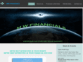 mwfinancials.com