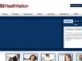 myhealthnation.info