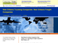 neworleanstruckingcompanies.com