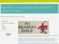 nibeadersguild.com