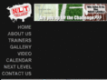 nlttrain.com