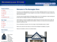 norwegianstore.com