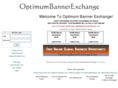 optimumbannerexchange.com