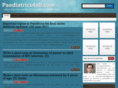 paediatrics4all.com