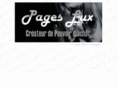 pageslux.com