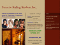 panachestylingstudios.com