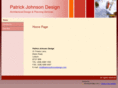 patrickjohnsondesign.com