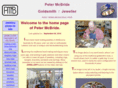 petermcbride.com