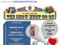 prescottcircustheatre.org