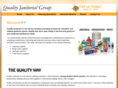 qualityjanitorial.net