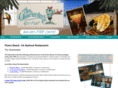quarterdeckseafood.com