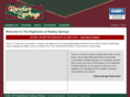 rawleysprings.com