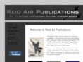 reidairpublishing.com