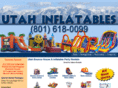 saltlakecitybouncehouses.com