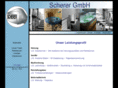 scherer-gmbh.net