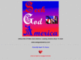 seekgodamerica.com