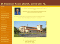 sfoachurch.com